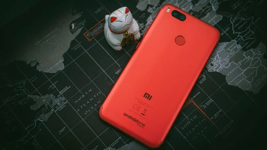 como formatar o celular xiaomi