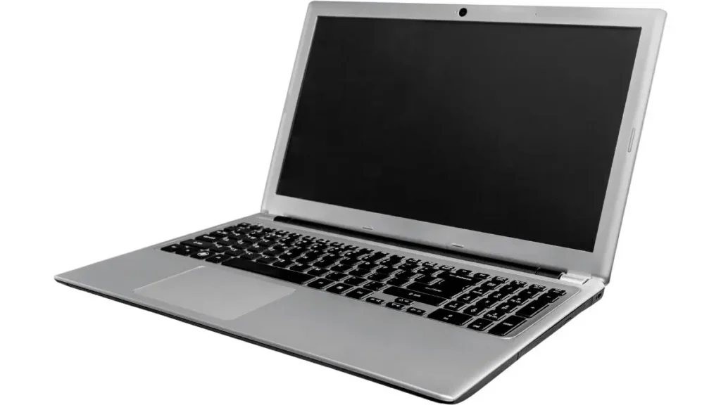 notebook asus nao liga