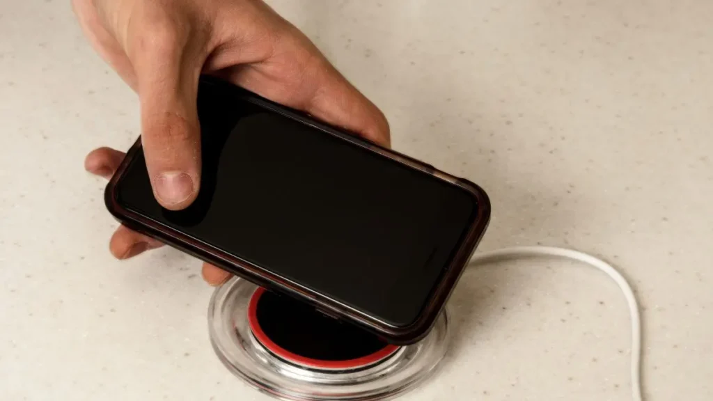 como calibrar a bateria do celular