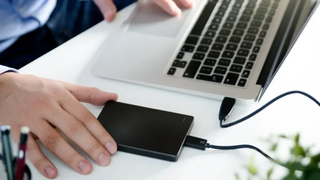 como liberar espaco no notebook