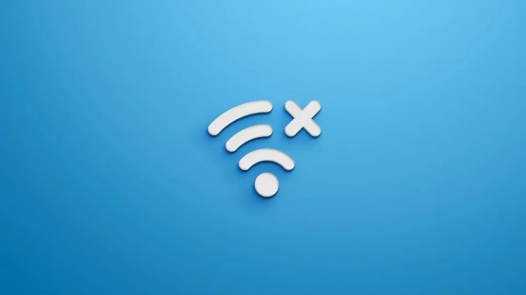 notebook nao conecta no wi-fi