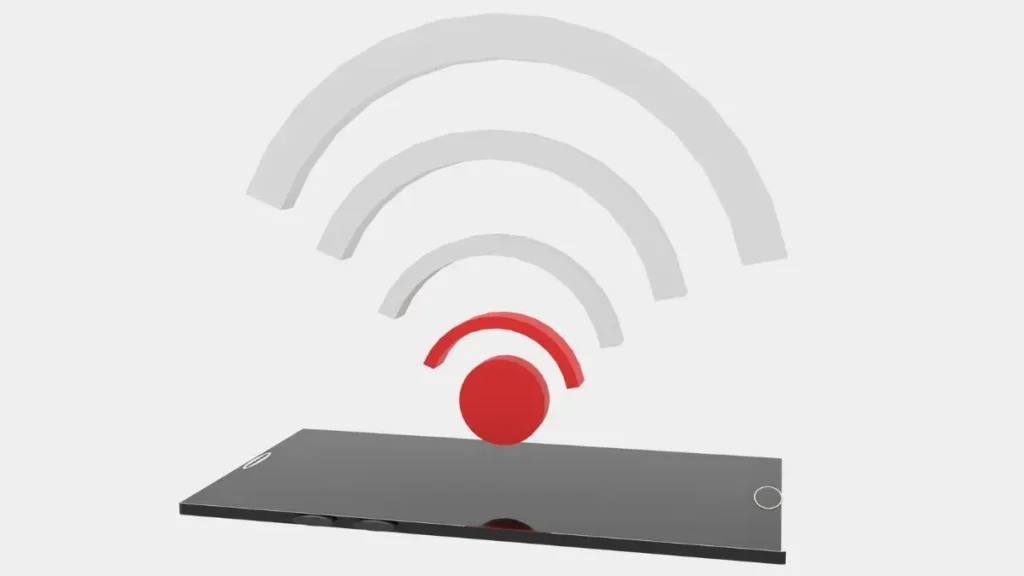 notebook nao conecta no wi-fi