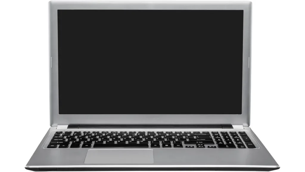 notebook nao liga