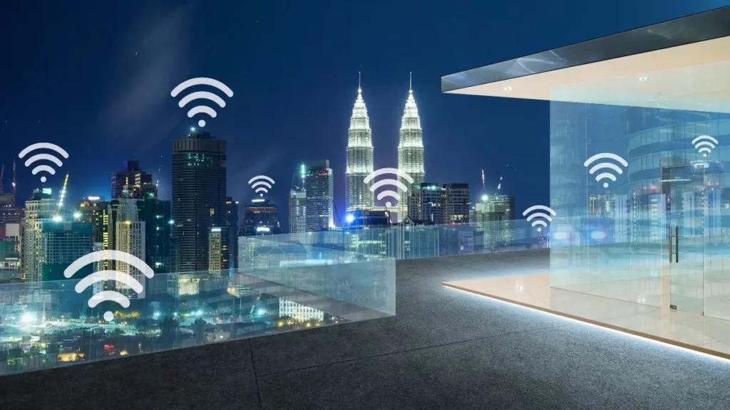 Nenhuma Rede Wi-Fi Encontrada no Windows 11