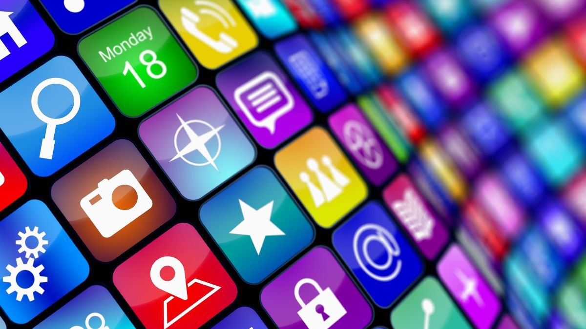 melhores aplicativos para android