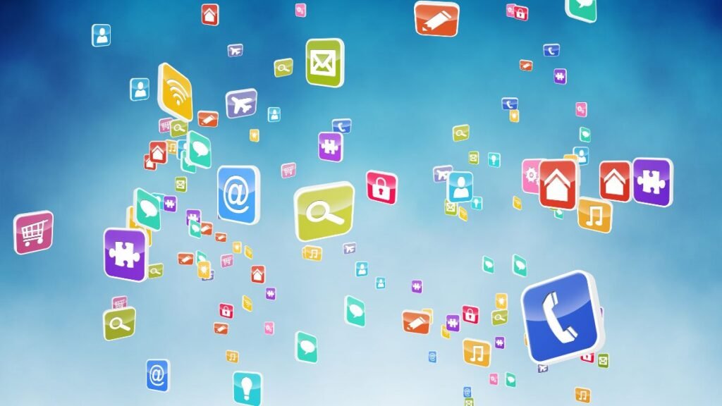 Os 10 melhores aplicativos para android em 2026