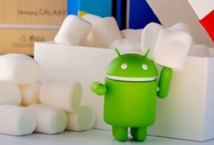 resetar android