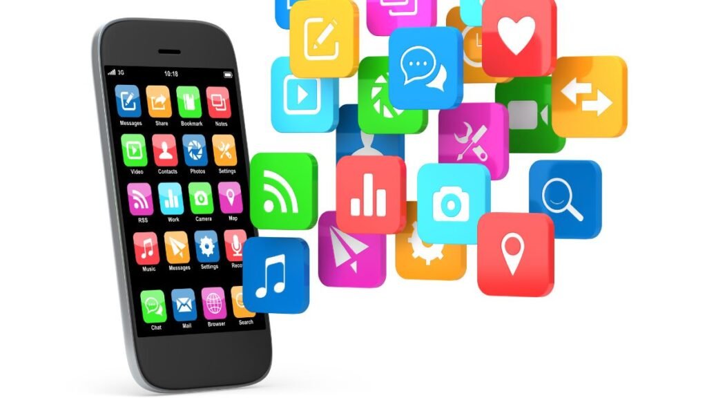 apps para estudar