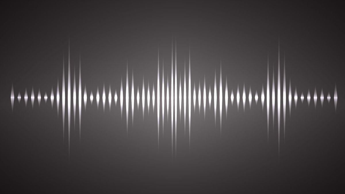 transcricao de audio