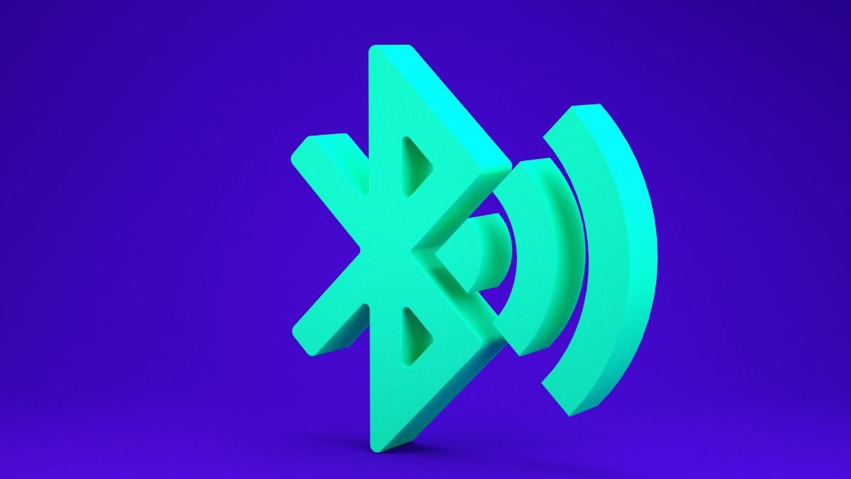 bluetooth não conecta