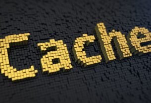 como limpar cache