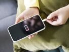 celular nao carrega