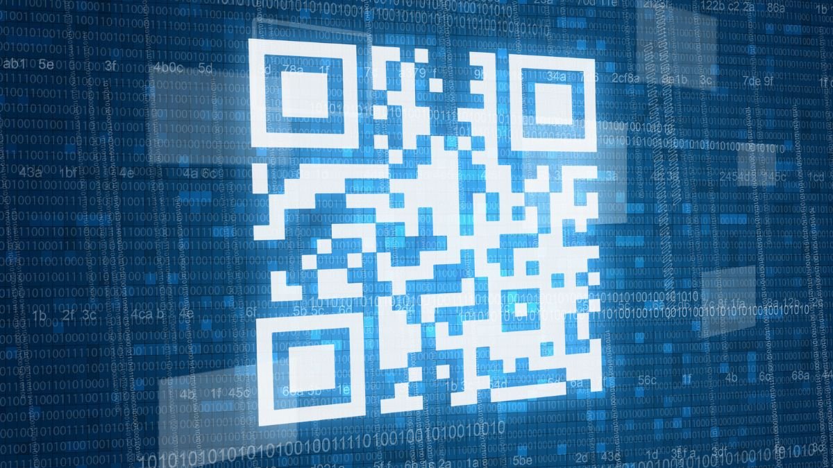 gerador qr code