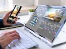 como editar videos no celular