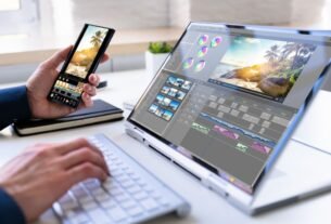 como editar videos no celular