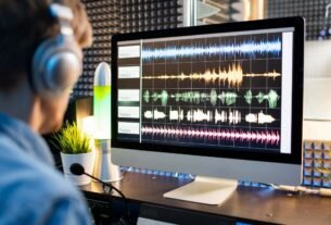 editor de audio