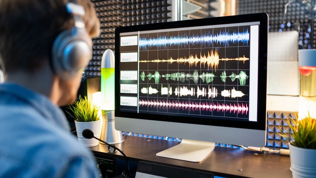 editor de audio
