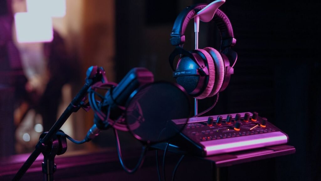 melhor editor de audio