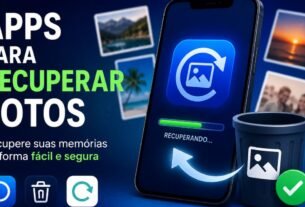 apps para recuperar fotos