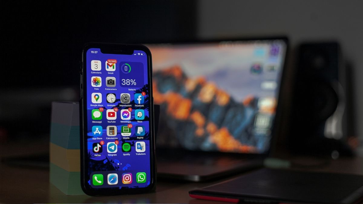 melhores aplicativos para iPhone
