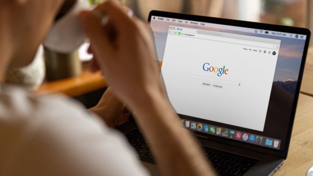 recuperar conta google