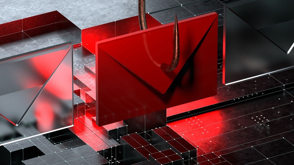 hackearam meu e-mail