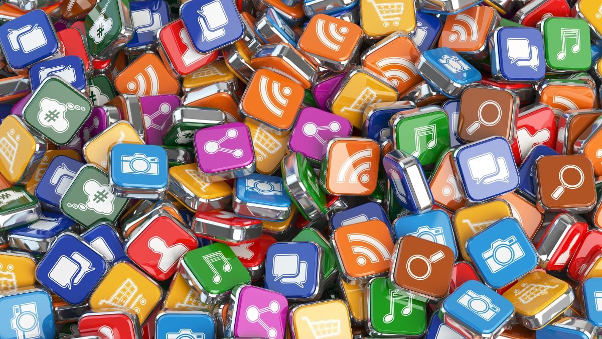 apps para limpar o celular