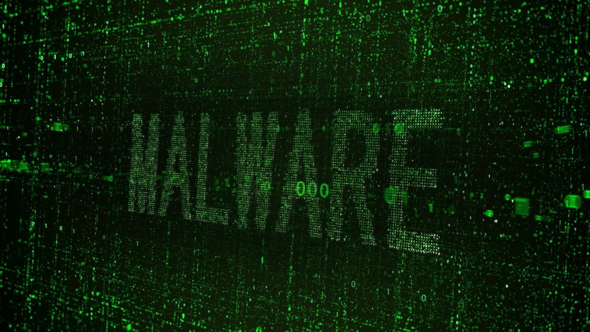 malware