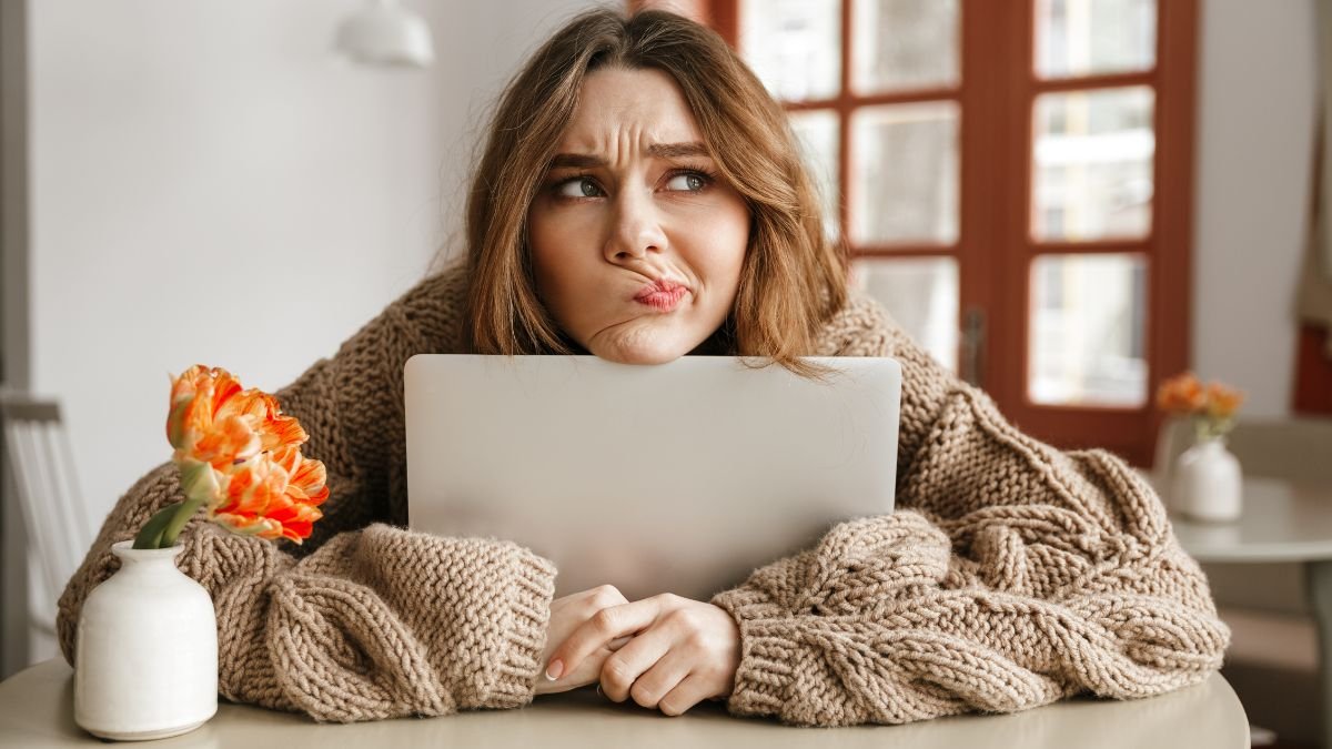 notebook lento