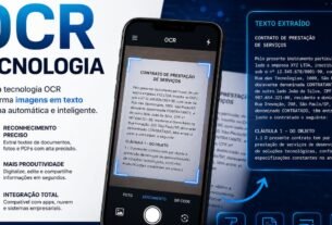 tecnologia ocr