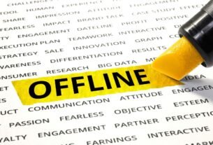 impressora offline