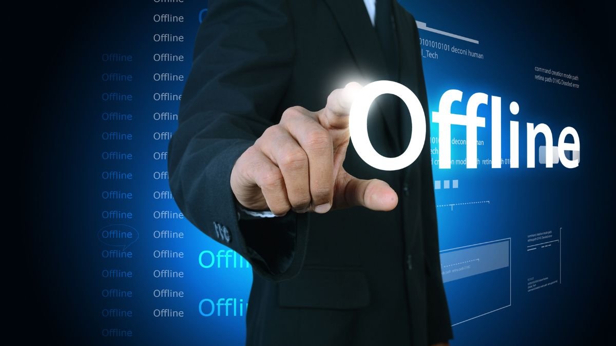 aplicativos offline