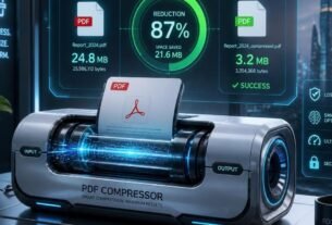 compressor pdf