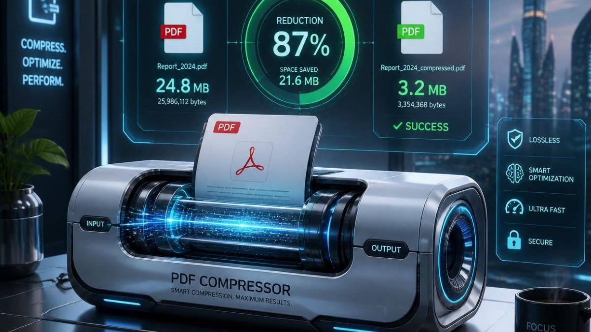 compressor pdf
