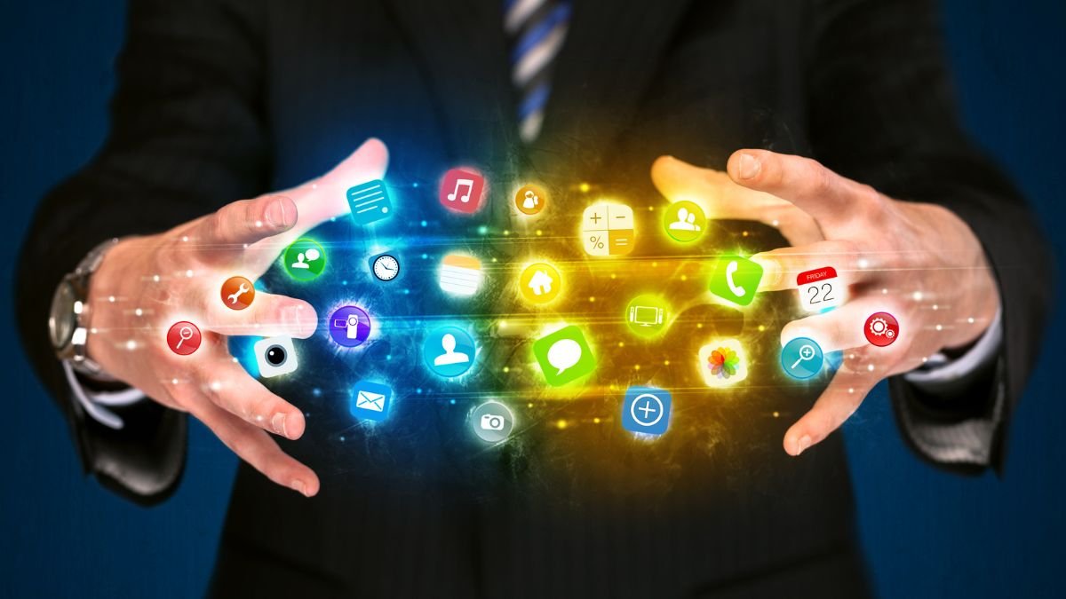 apps de produtividade