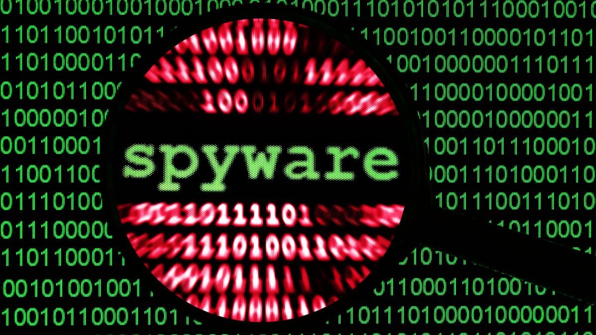 removedor de spyware