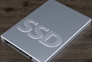 ssd nao aparece no pc