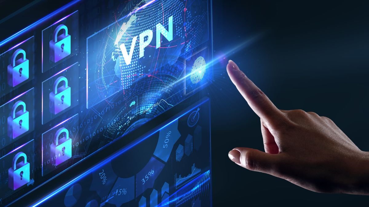 vpn hybrid