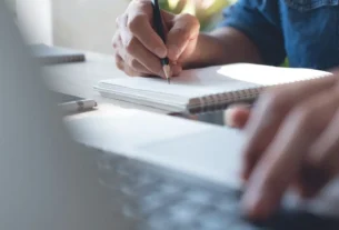 bloco de notas online