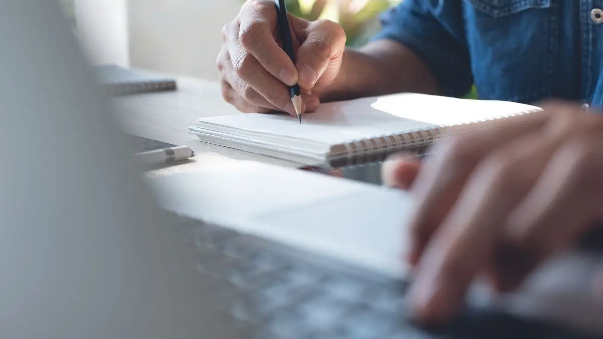 bloco de notas online