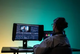 editor de audio