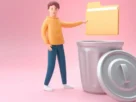 como recuperar fotos apagadas
