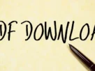 Converter PDF em Word.