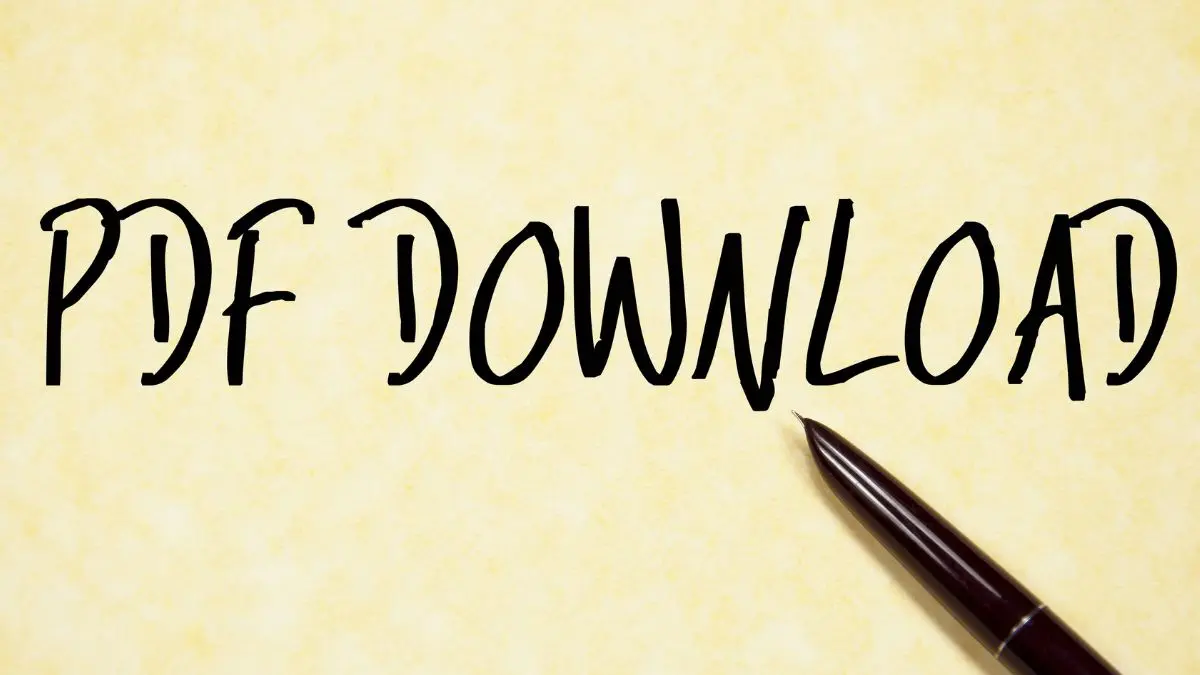 Converter PDF em Word.