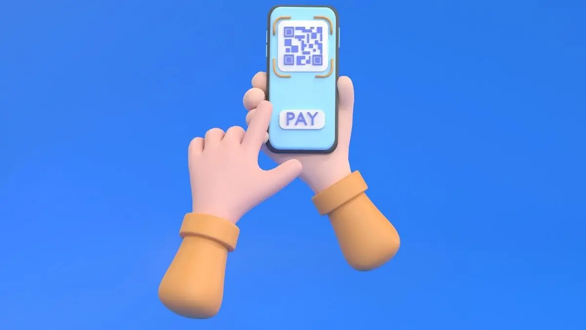 leitor de qr