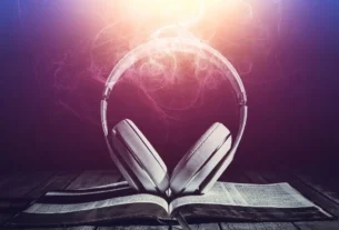 transcrever audio em texto