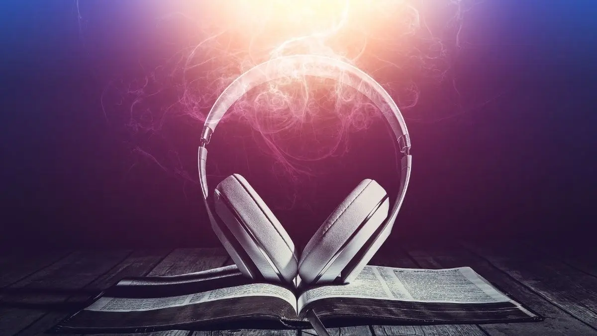 transcrever audio em texto