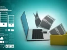 aplicativos para transferir documentos