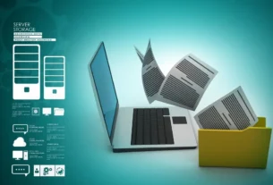 aplicativos para transferir documentos
