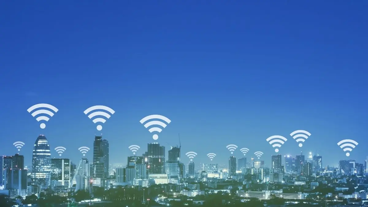 wi-fi 5
